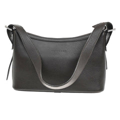 Burberry Vintage Shoulder Bag Leather