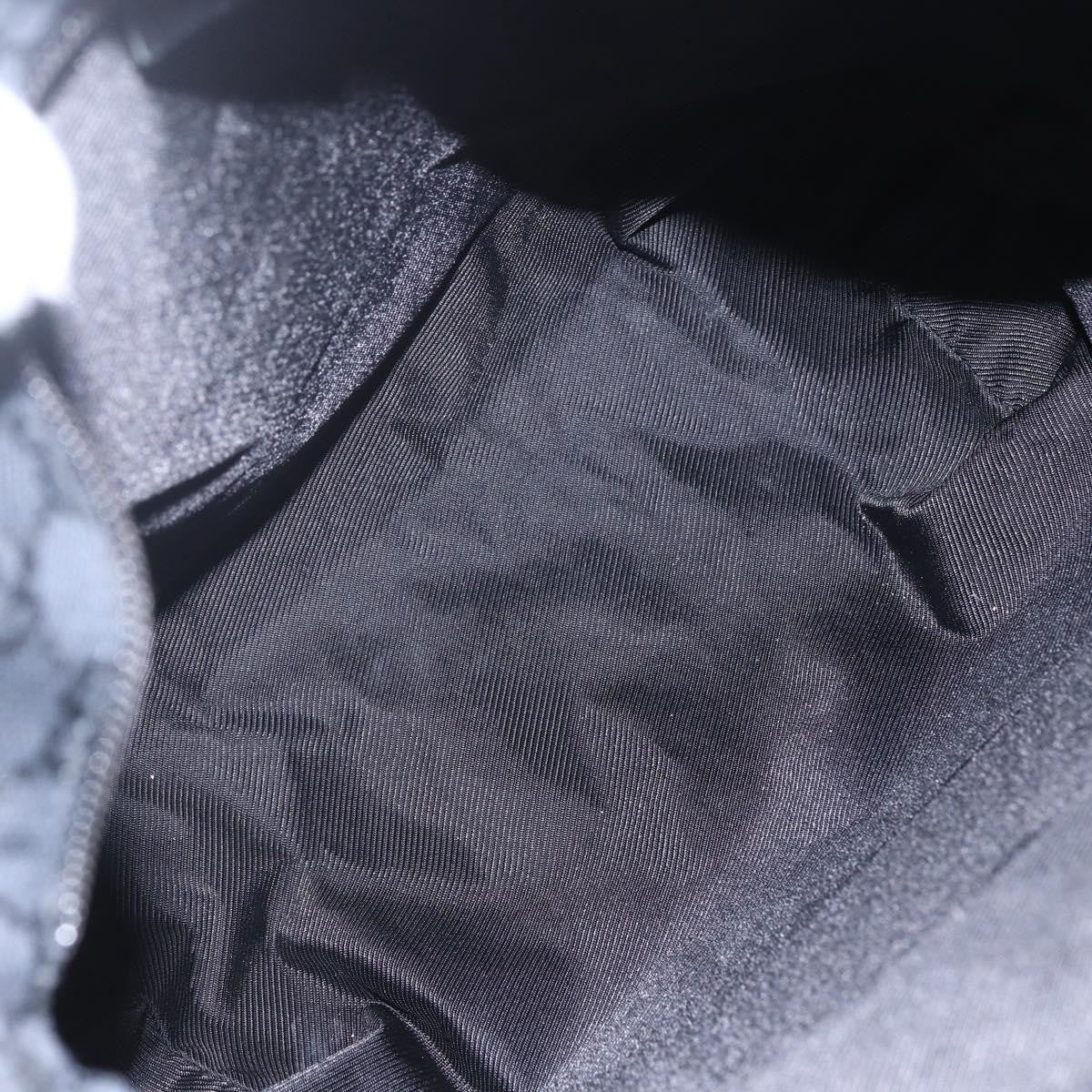 Gucci Vintage tote GG Canvas