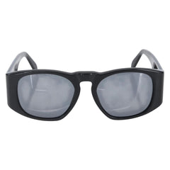 Chanel Logo CC Sunglasses Plastic