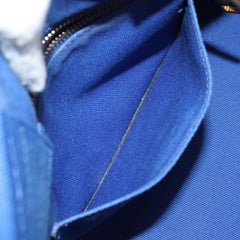 Prada Canapa Tote Canvas