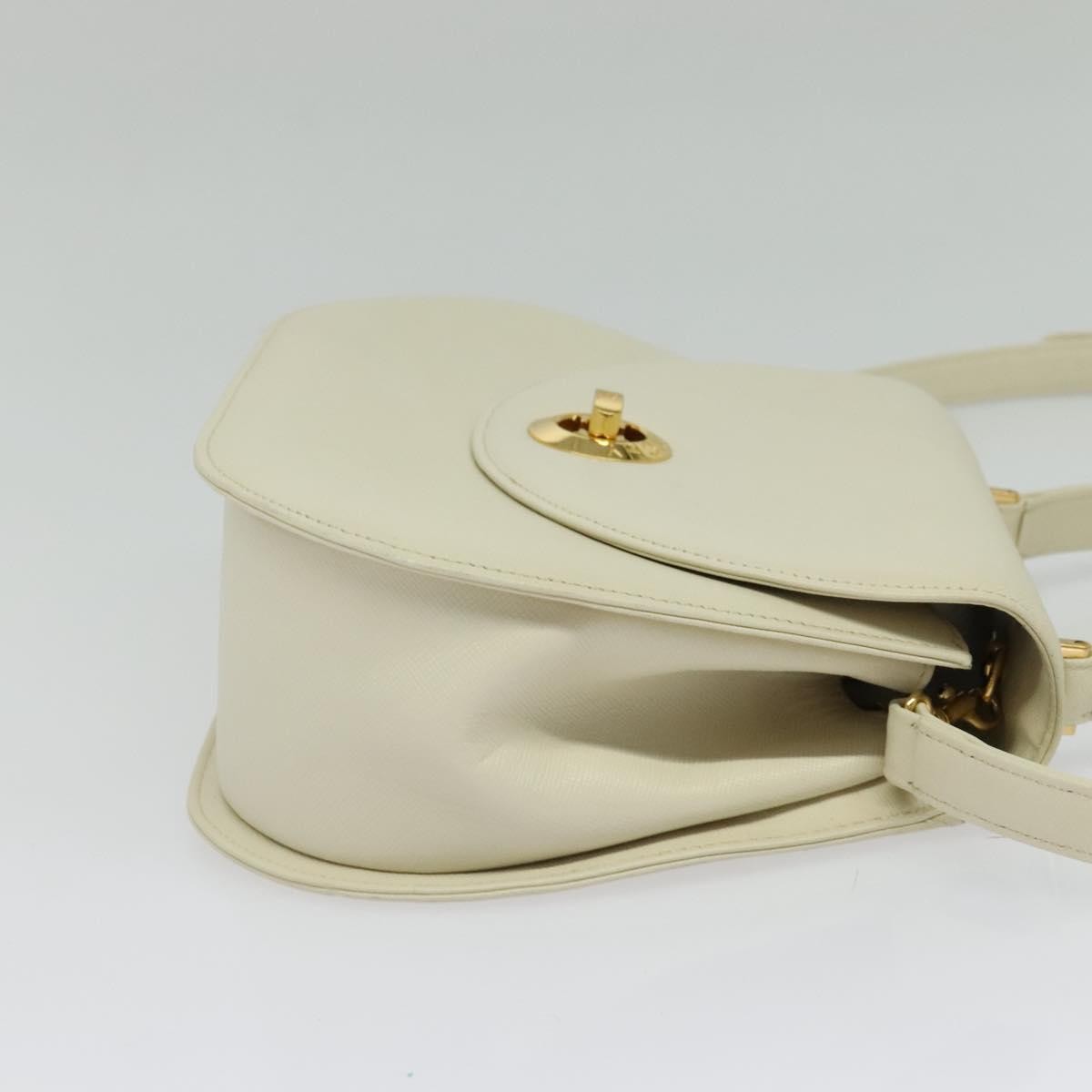 Givenchy Vintage Handbag Leather