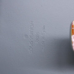 Louis Vuitton Agenda Cover Epi Leather