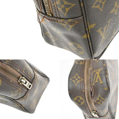 Louis Vuitton Trousse Toilette Monogram Canvas