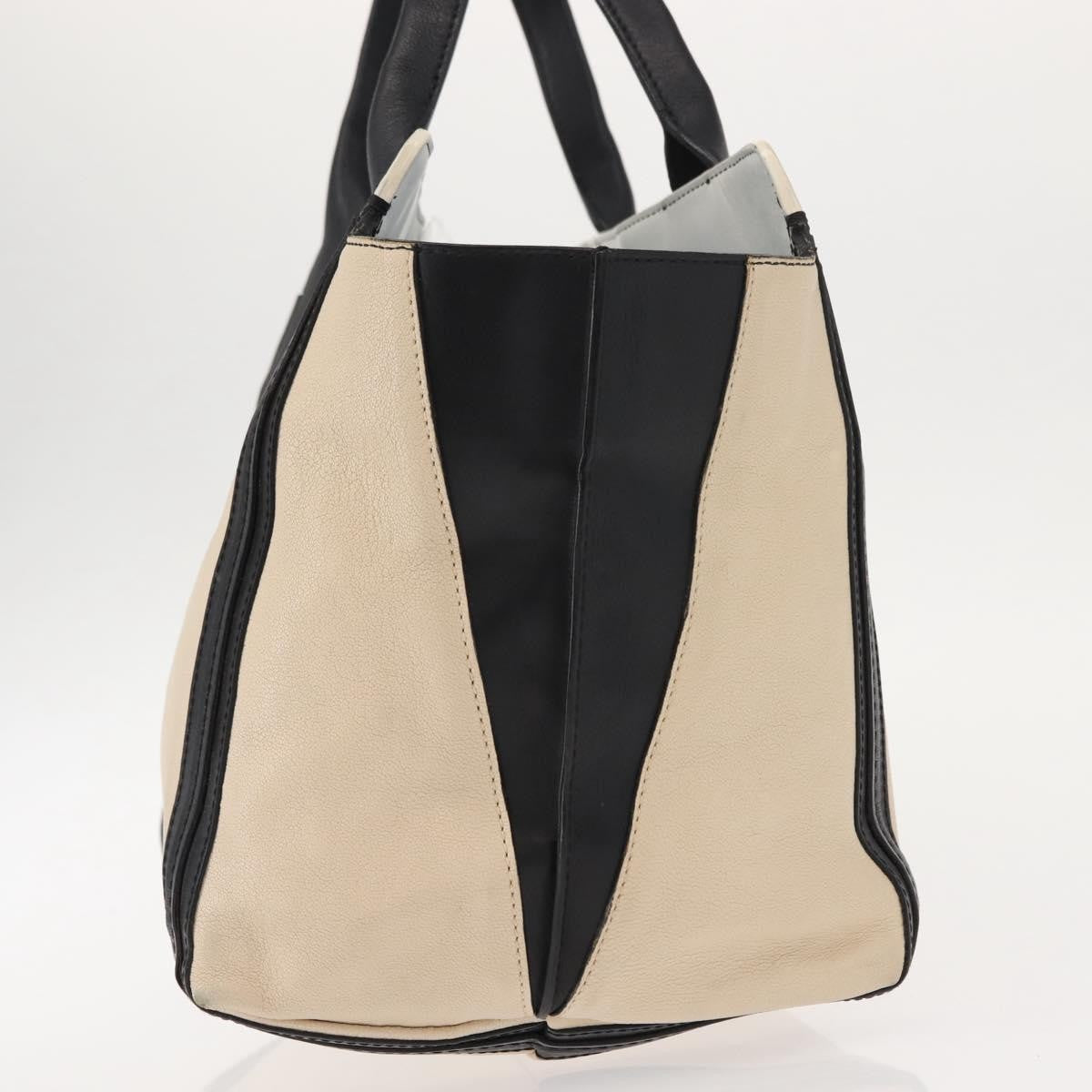 Chloe Alison East West Tote Leather
