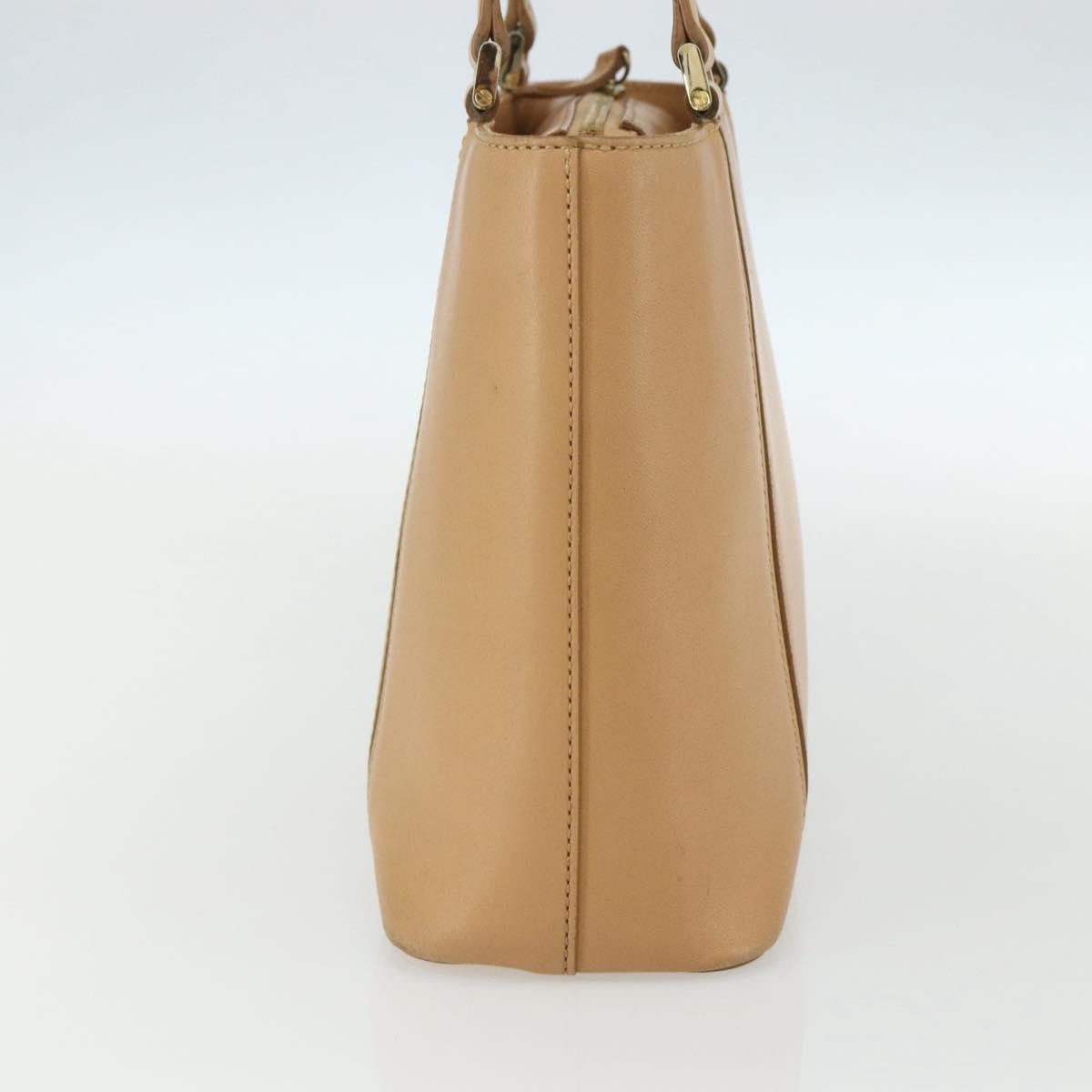 Burberry Vintage Handbag Leather