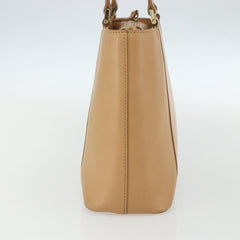 Burberry Vintage Handbag Leather