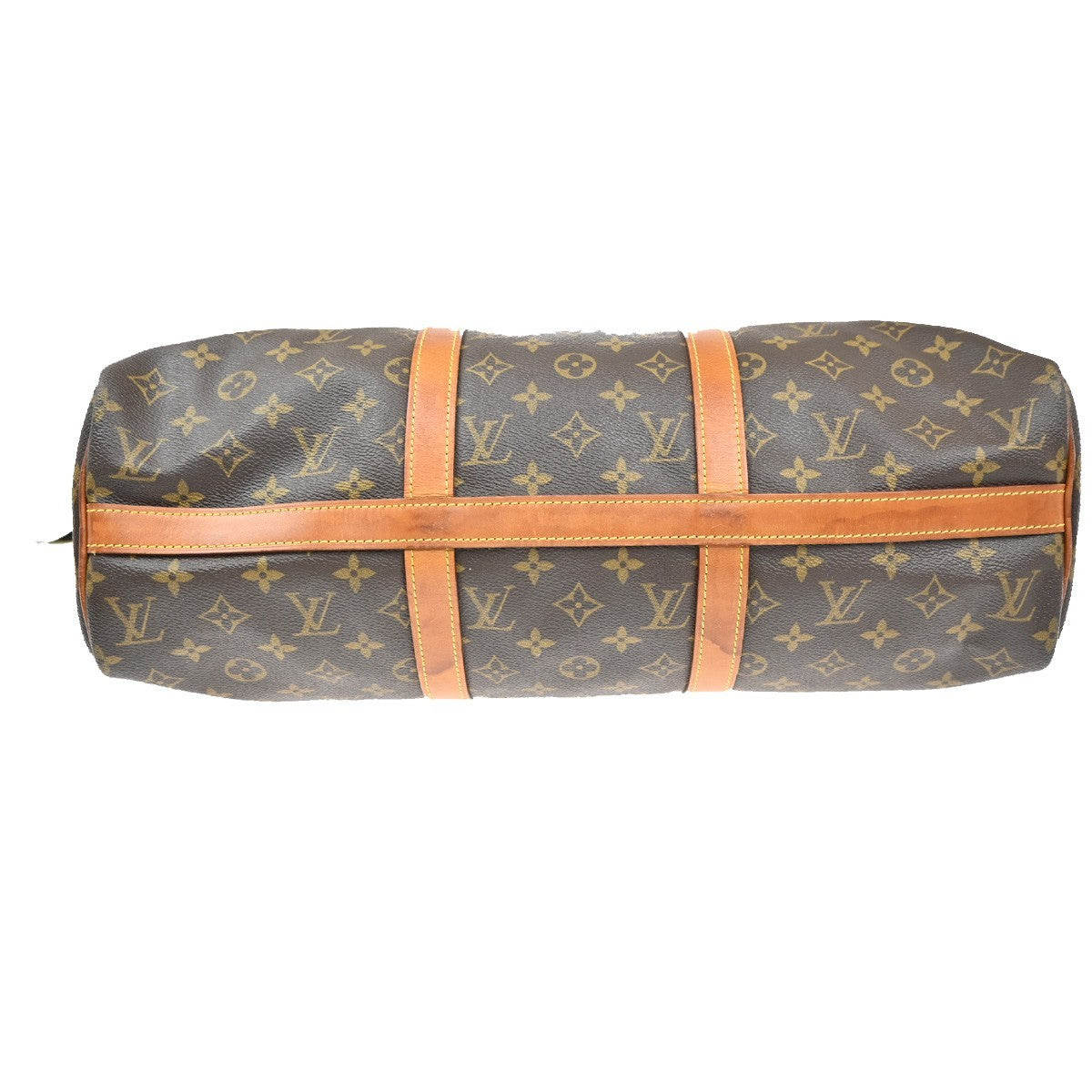 Louis Vuitton Flanerie Handbag Monogram Canvas