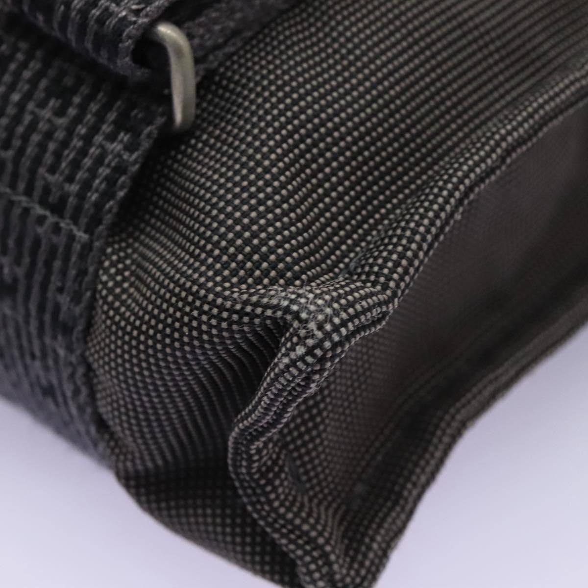 Hermes Herline Backpack Canvas