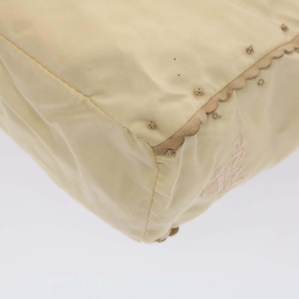 Prada Tote Vitello Daino Vitello Daino