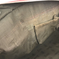 Gucci Plus Tote GG Imprime