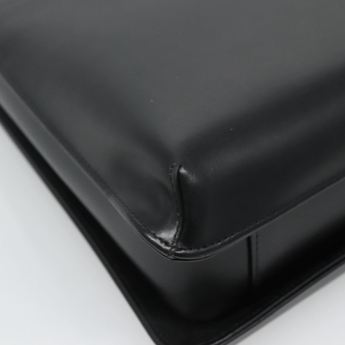 Givenchy Shoulder Bag Leather