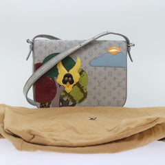 Louis Vuitton Conte de Fees Musette Shoulder Bag Monogram Patchwork