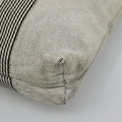 Hermes Fourre Tout Tote Canvas