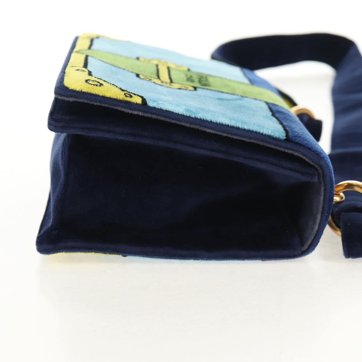 Prada Cahier Crossbody Bag Printed Velvet