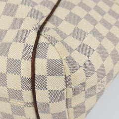Louis Vuitton Totally Handbag Damier