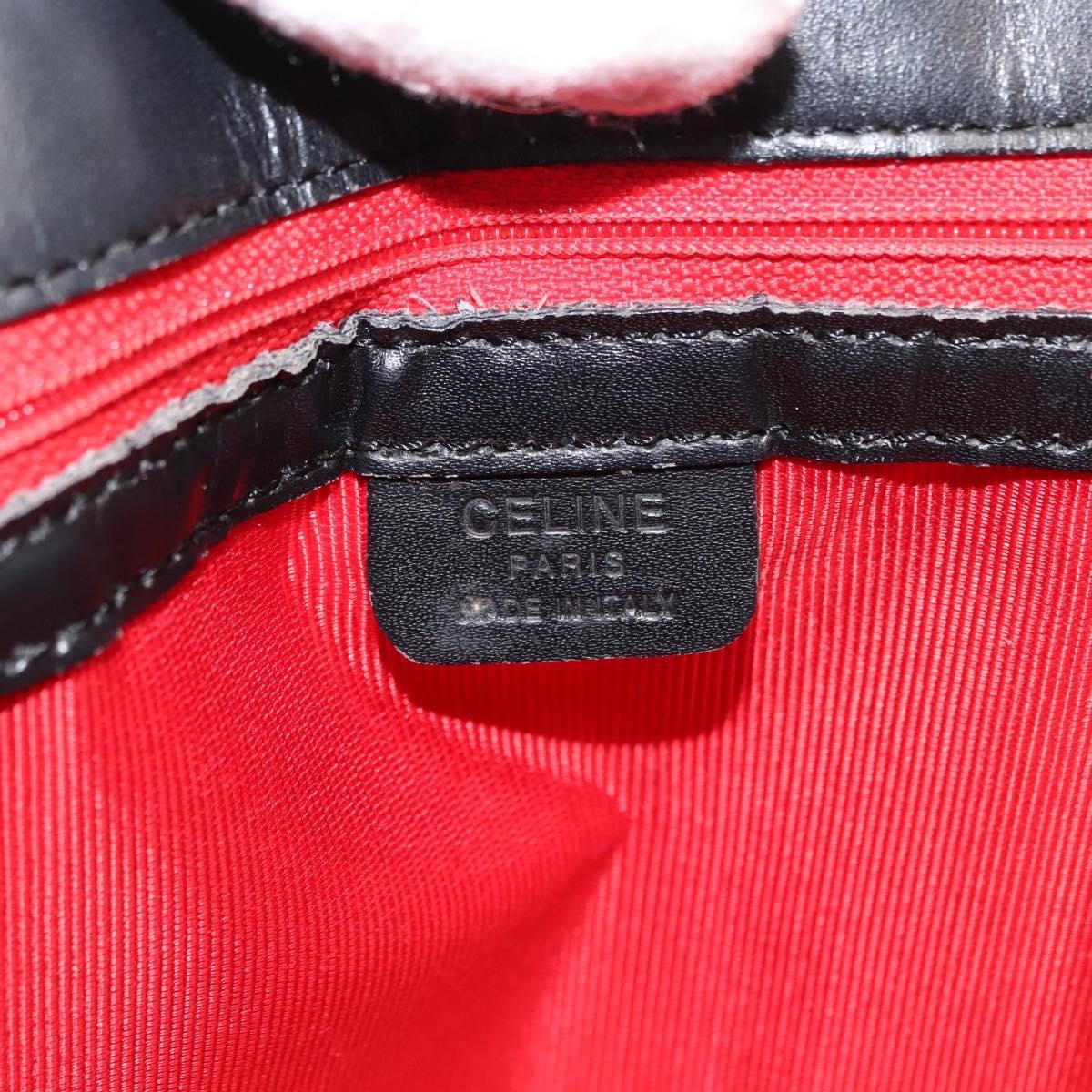 Celine Tote bag Leather