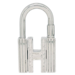 Hermes Annee Mediterranee Cadena Lock Charm Metal