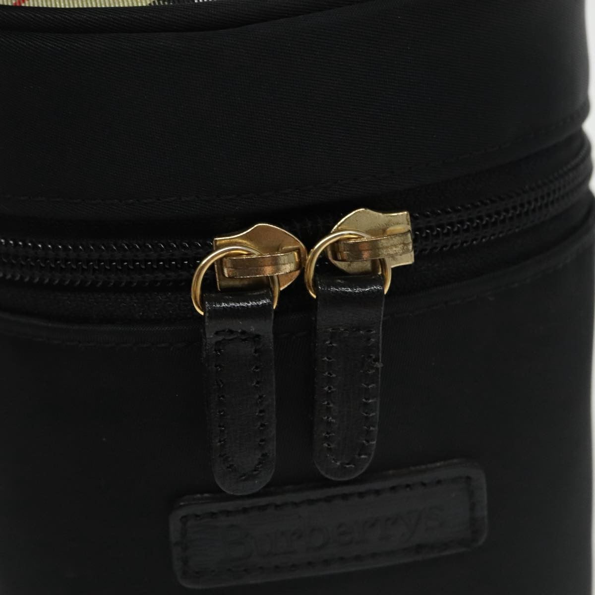Burberry Vanity pouch Nylon