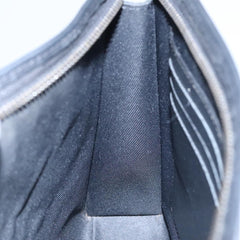 Louis Vuitton Pochette Voyage Monogram Eclipse Canvas