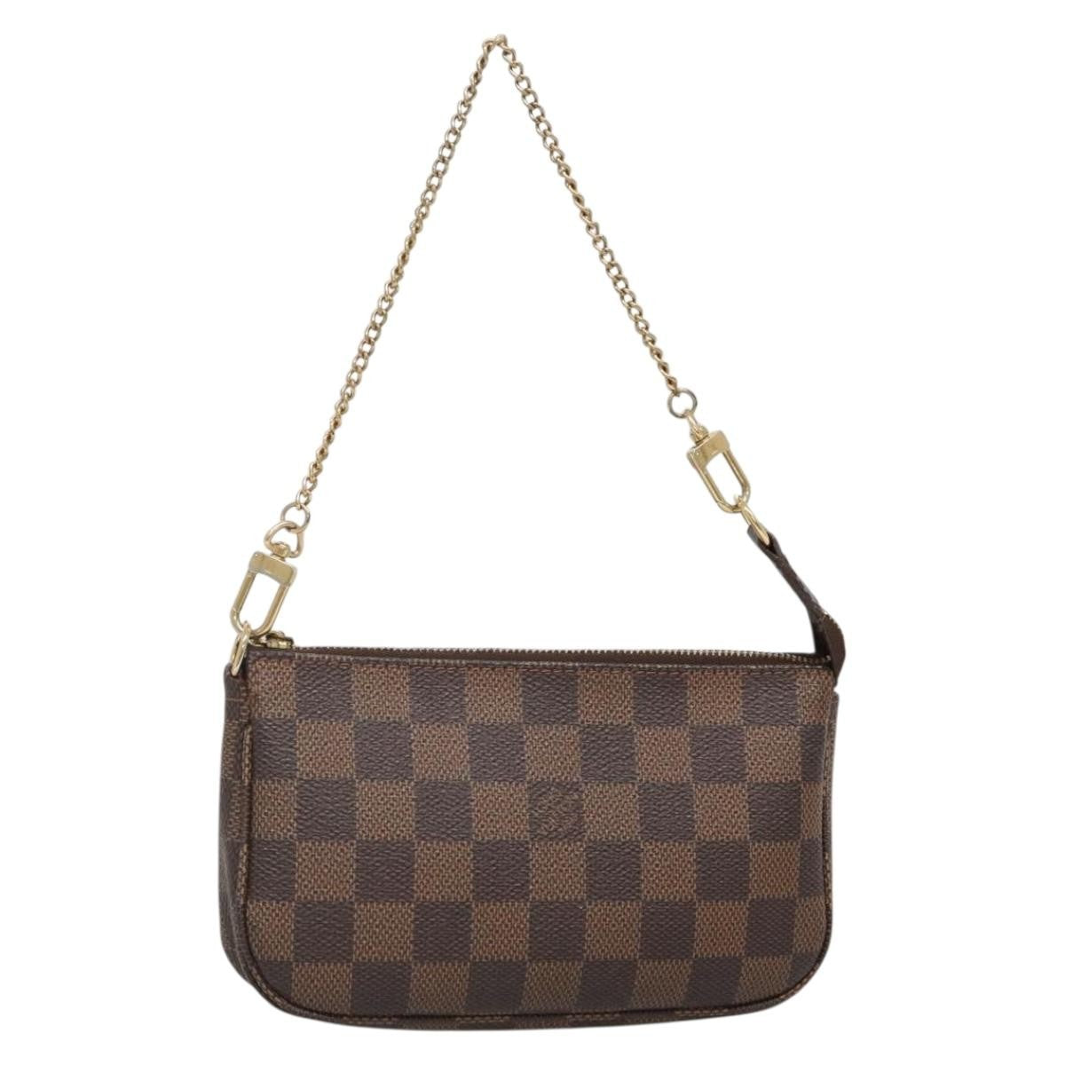 Louis Vuitton Pochette Accessoires Damier