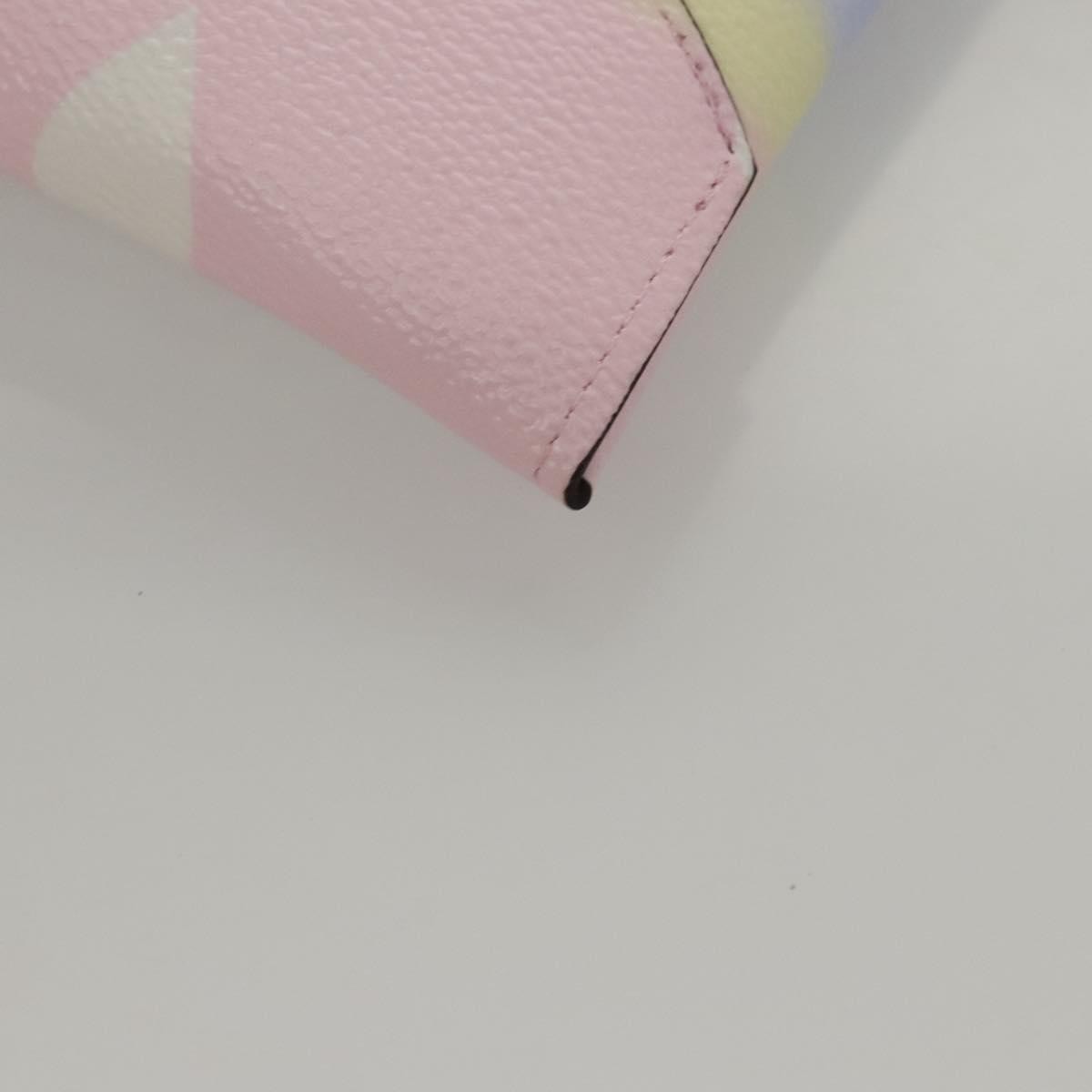 Louis Vuitton Kirigami Pochette Set Limited Edition Escale Monogram Giant