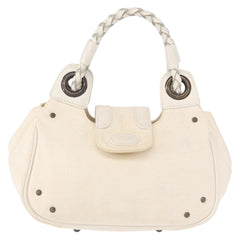 Chloe Vintage handbag Leather