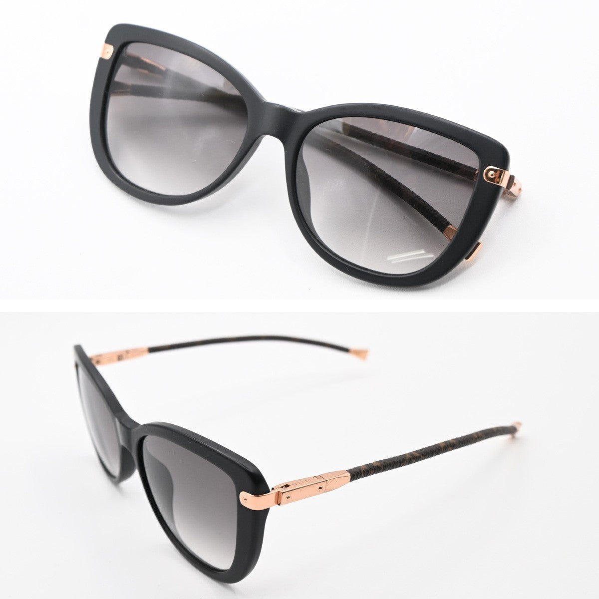 Louis Vuitton Charlotte Sunglasses Plastic