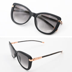 Louis Vuitton Charlotte Sunglasses Plastic