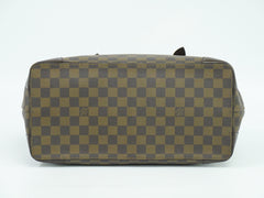 Louis Vuitton Hampstead Handbag Damier