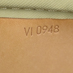 Louis Vuitton Alize Bag Monogram Canvas