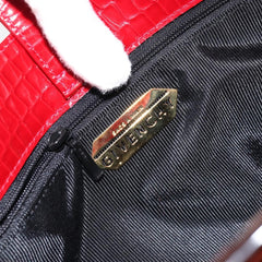 Givenchy Shoulder Bag Patent leather