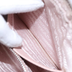 Prada Camera Bag Quilted Tessuto