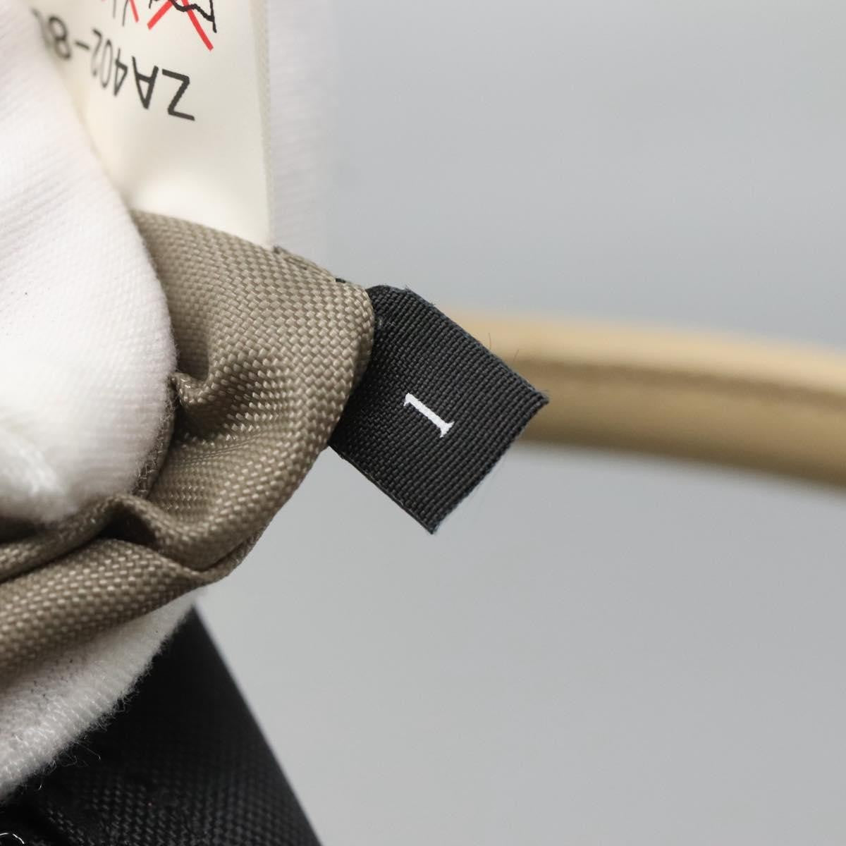 Burberry Nova Check Tote Nylon