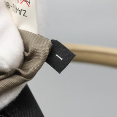 Burberry Nova Check Tote Nylon