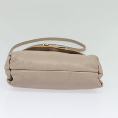 Chloe Lily Handbag Leather