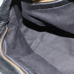 Chloe Ethel Tote Leather