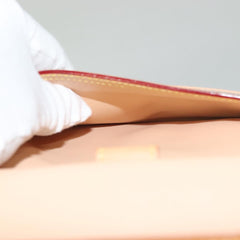 Louis Vuitton Porte Tresor International Wallet Monogram Multicolor