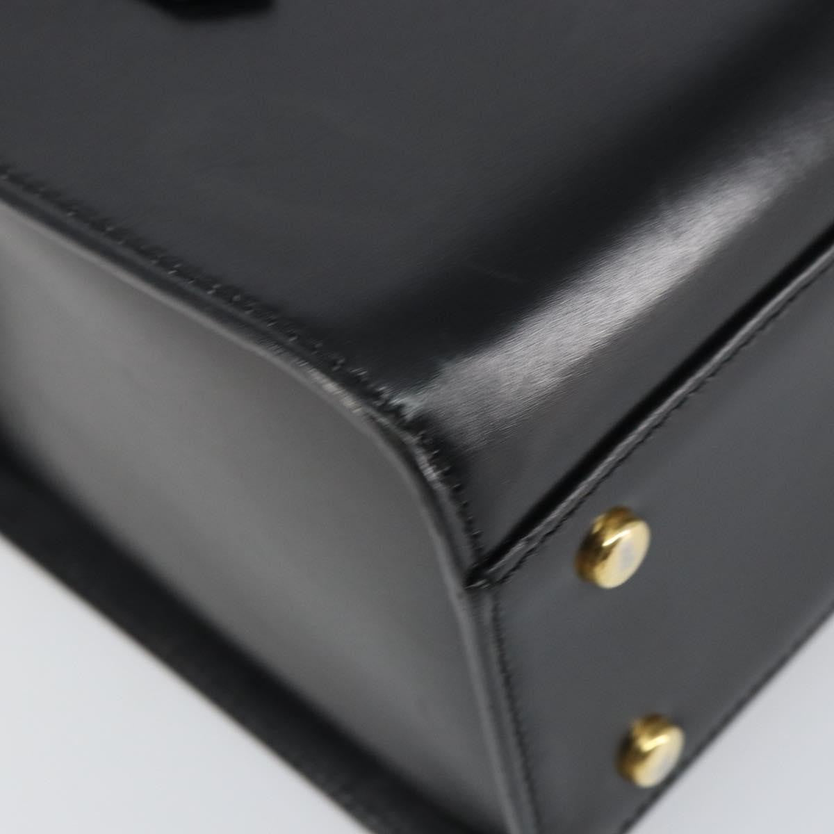 Celine Handbag Leather