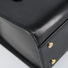 Celine Handbag Leather