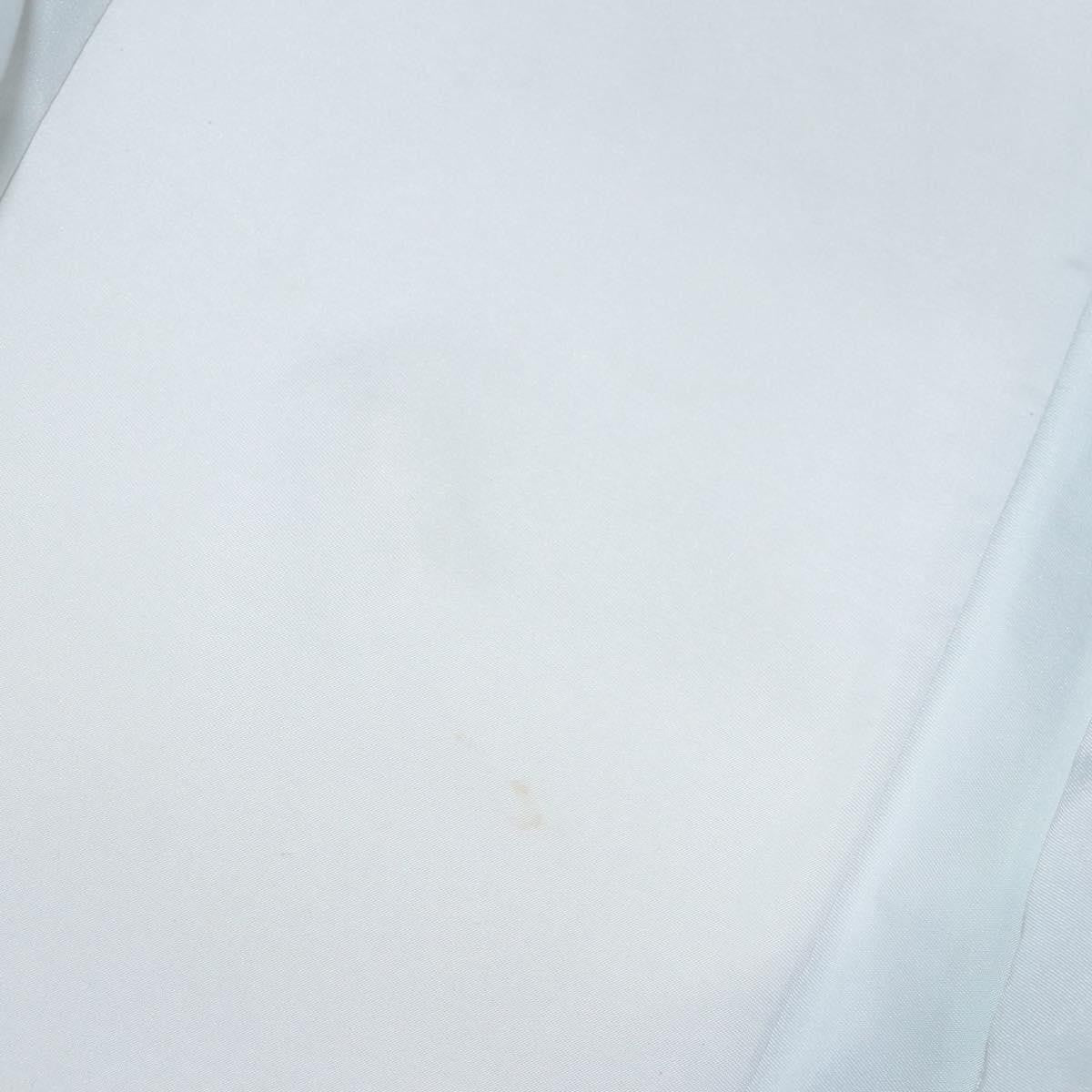 Chanel Biarritz Hobo Quilted Coated Canvas