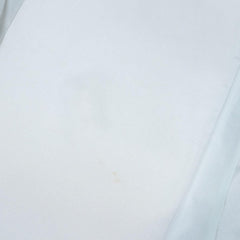 Chanel Biarritz Hobo Quilted Coated Canvas