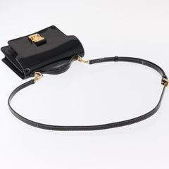 Louis Vuitton Monceau Handbag Vernis