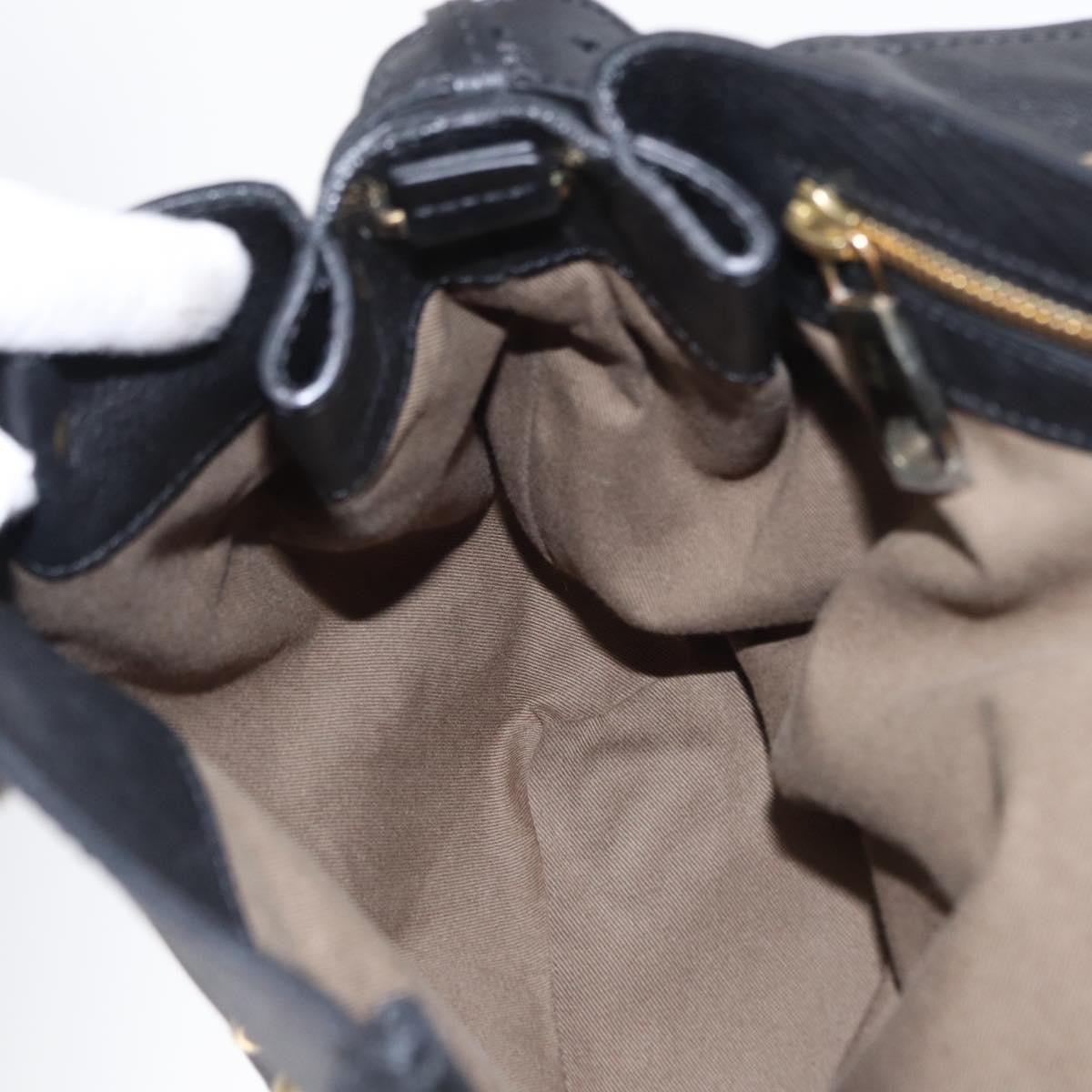 Chloe Elsie Convertible Satchel Leather