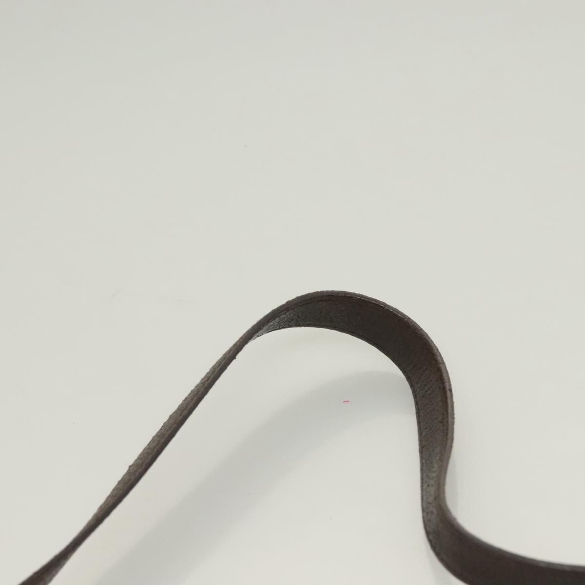 Bvlgari B.Zero1 Logomania Bag Canvas with Leather