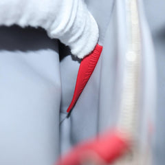 Fendi 2Jours Bag Leather