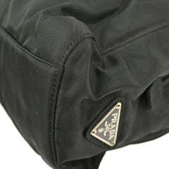 Prada Vintage Tote Tessuto