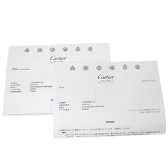 Cartier Love Bracelet Brushed 18K Rose Gold