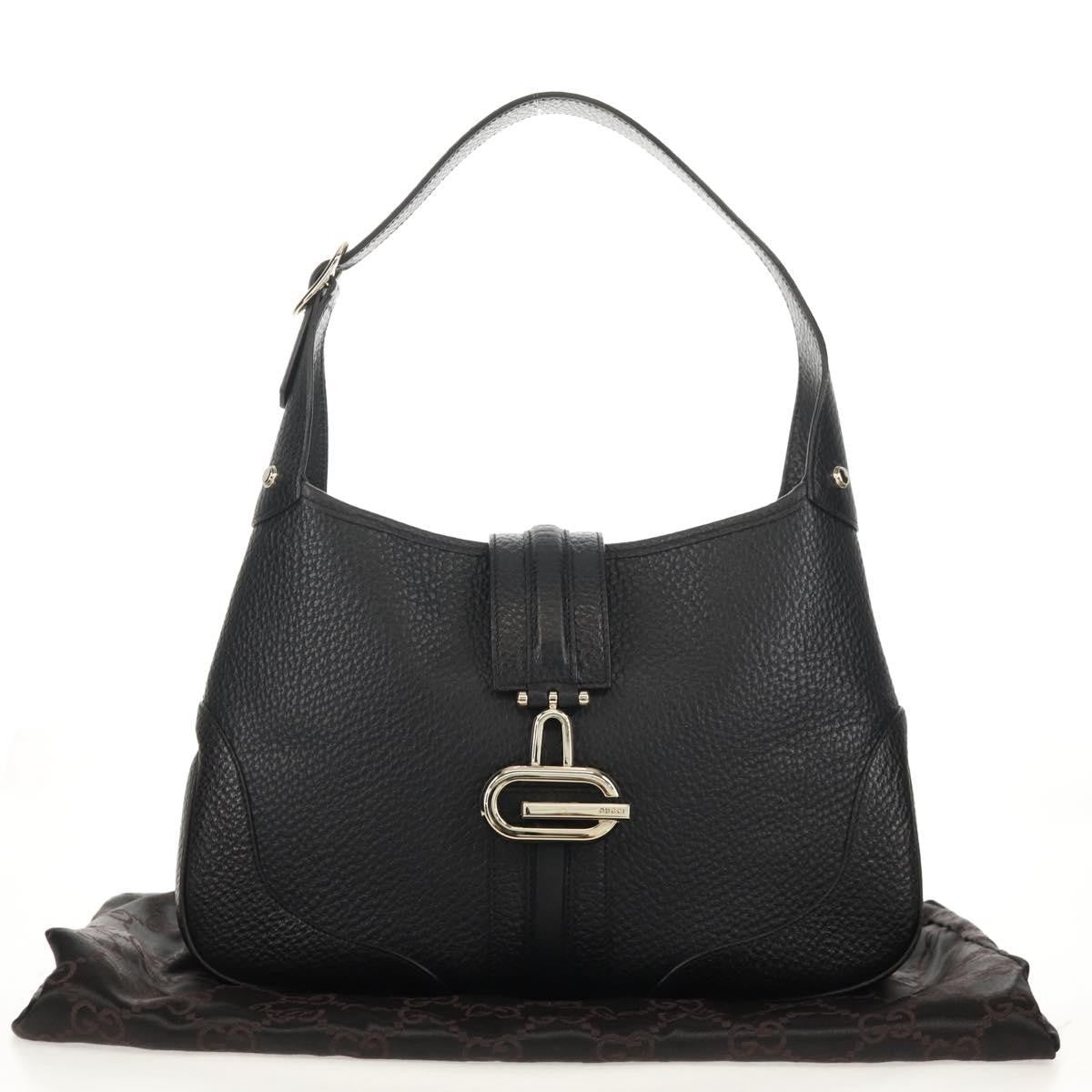 Gucci Jackie Web Junco Hobo GG Canvas and Leather