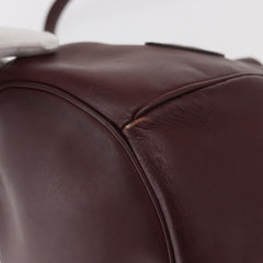 cartier Must de cartier bag Leather