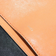 Chloe Elsie Shoulder Bag Perforated Leather